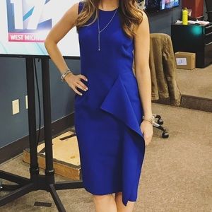 Vince Camuto sheath dress